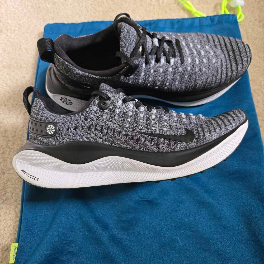 Nike Infinity Run 4